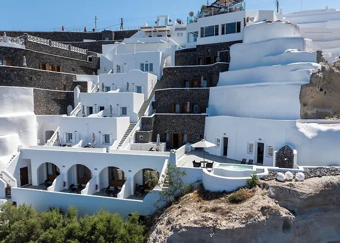 4 Sterne Hotels Petit Palace Suites (Adults Only)