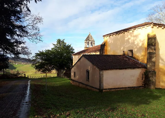 Rural Entremontes