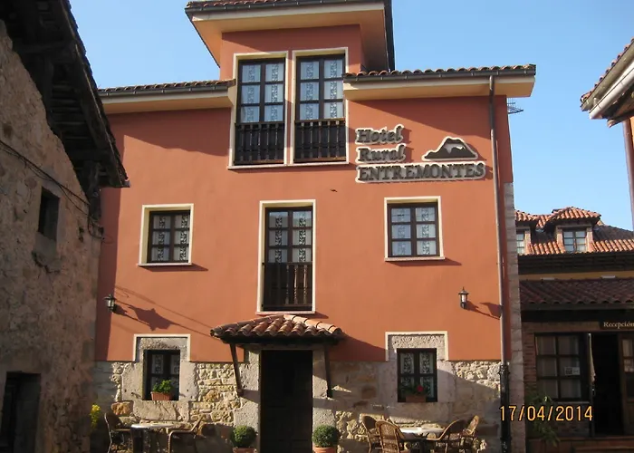 Rural Entremontes