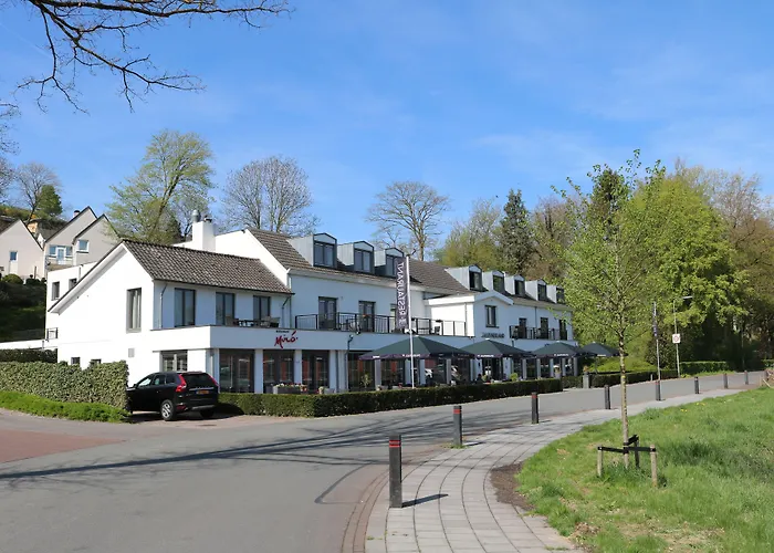 Strandhotel: Saillant Hotel Gulpenerland - Auping Hotel Partner