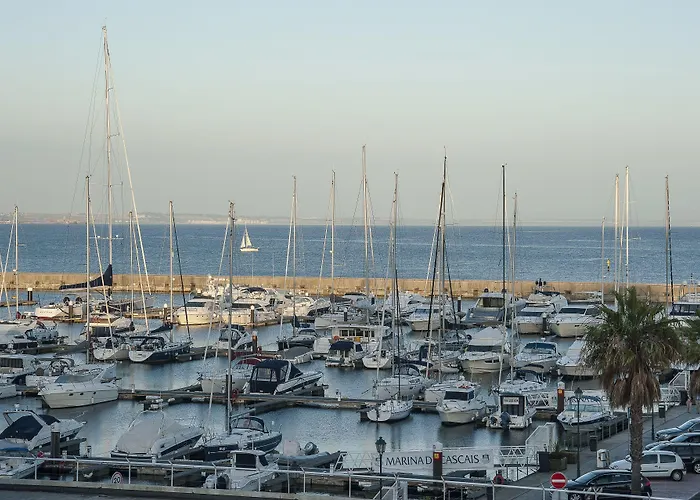 Pestana Cidadela Cascais - Pousada & Art District