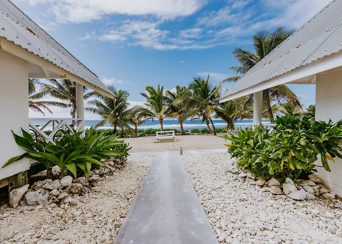 Passage Villas