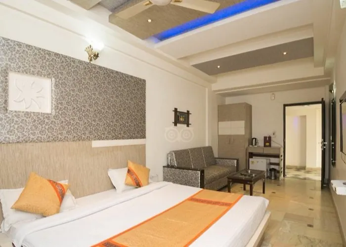 Best Selfcatering Panna Paradise