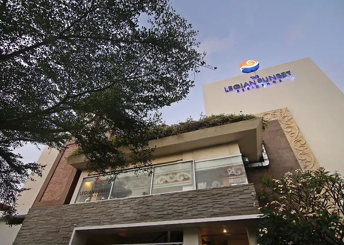 Legian Sunset Residence