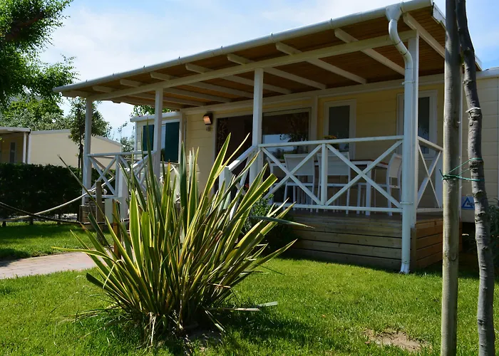 Hotel con vista: Internazionale - Family Village