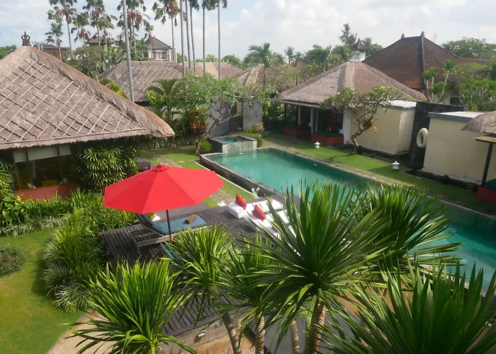 Imani Villas