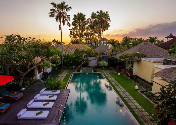Imani Villas