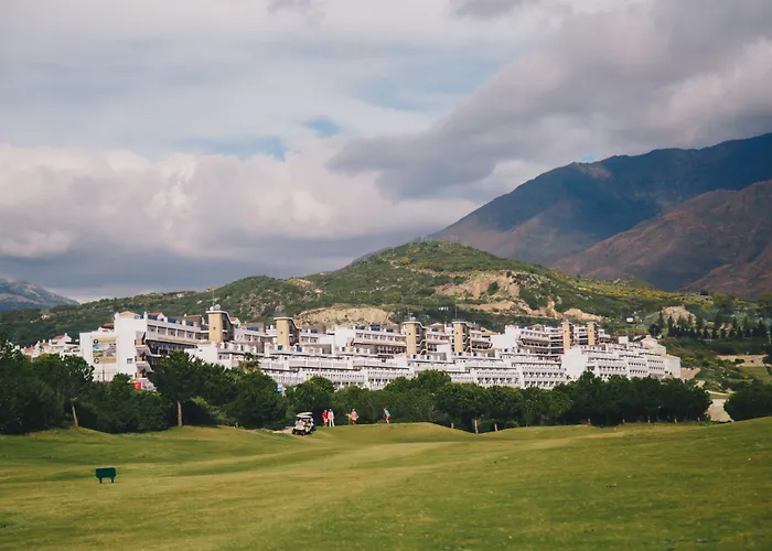 Sin servicio: Ona Valle Romano Golf & Resort