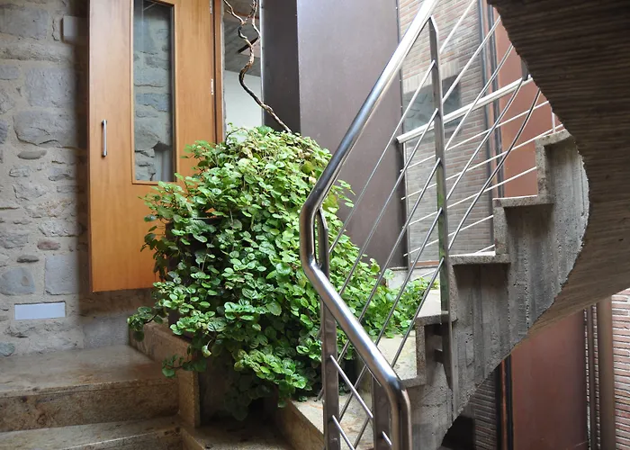 Apartahotel: Apartments Historic