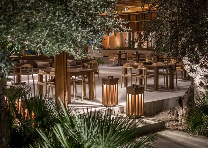 Hotel: Lindos Aqua Terra