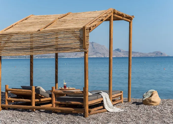 Hotel: Lindos Aqua Terra