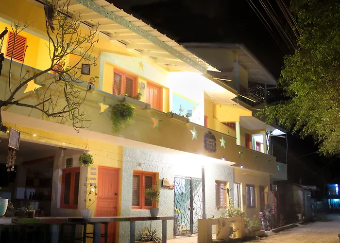 Casa Delfin