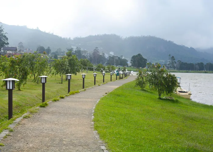 Private Villa: Villa Tea Fields