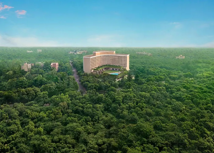 Spa Hotels Resorts Taj Palace, New Delhi