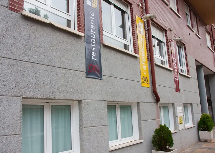 Hotel boutique: Hotel Cuéntame