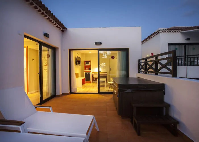 Vanilla Garden Boutique Hotel - Adults Only