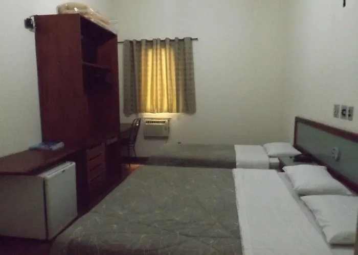 Hotel que aceita animais de estimação: Martha Office Hotel