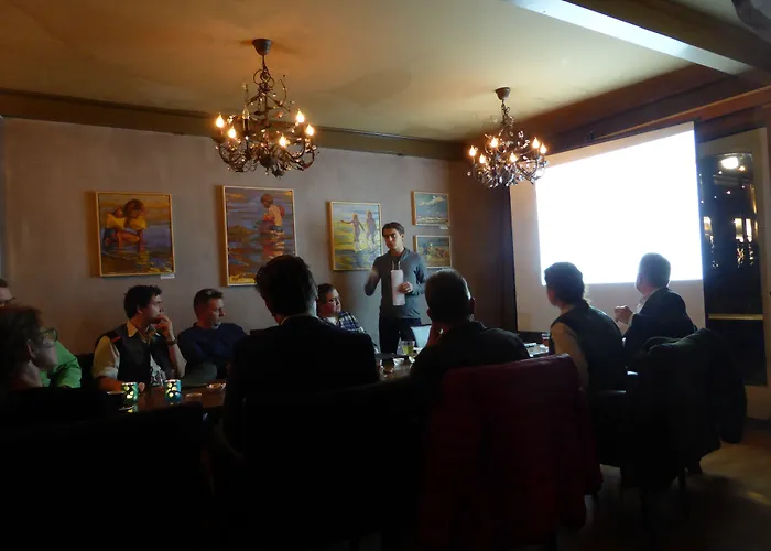 Duinberk B&B En Brasserie