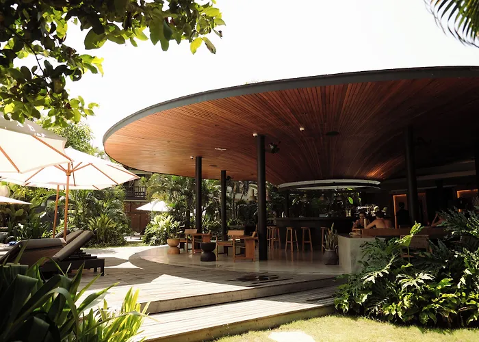  Wave House Canggu