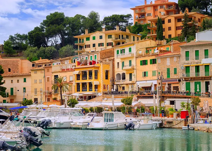 Hotel familiar: Lluna Aqua Soller - Adults Recommended