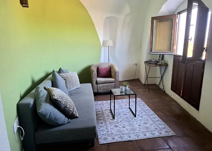 Casa El Sueño