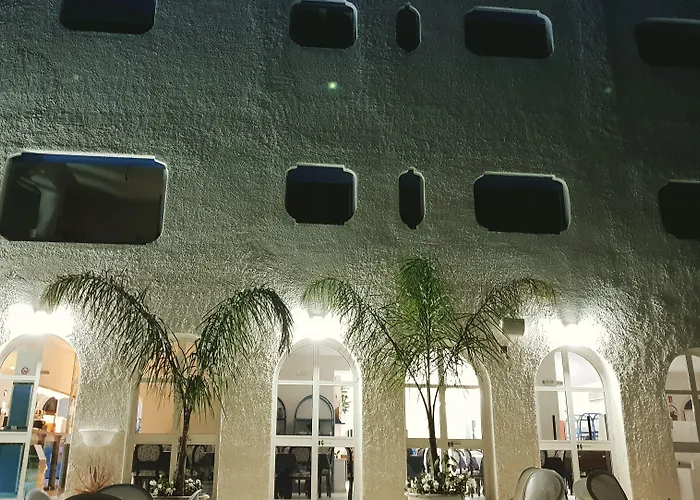 Caraibisiaco Sul Mare