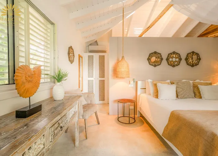 Mahona Boutique Hotel