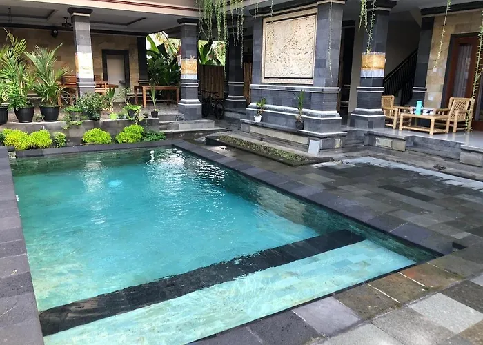 Awan Bali House