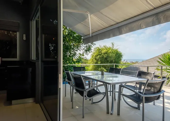 Suluban Cliff Bali Villa