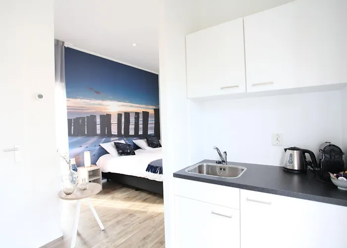 Huisdiervriendelijk hotel: Europarcs Schoneveld