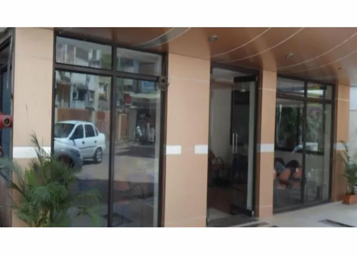 Guest house: Hotel Vaishali