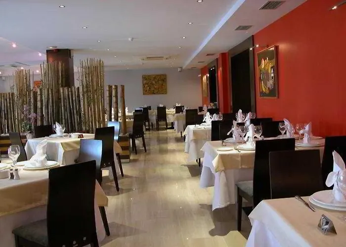 Hotel barato: Hotel Torre de Sila