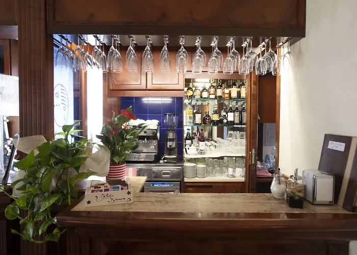 Hotel con golf: Hotel Arcobaleno