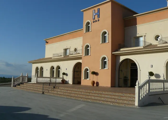  Ciudad Del Renacimiento