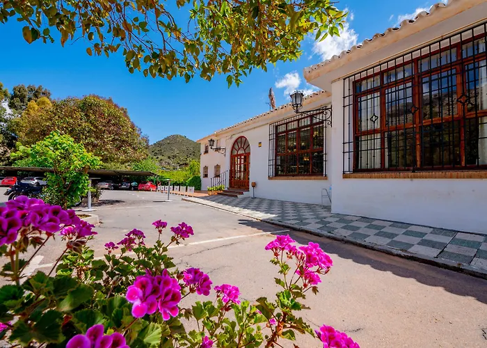 Hotel Las Pedrizas