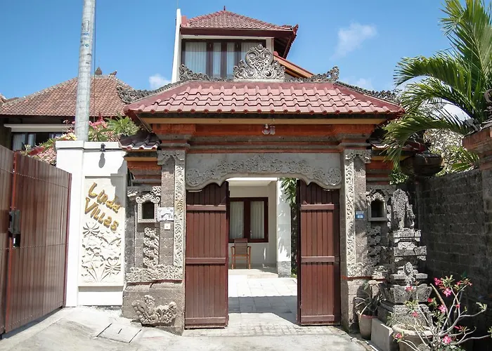 Villa: Linda Villa Sanur