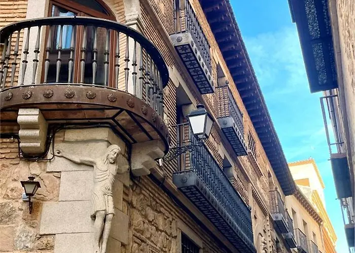  Boutique Casón De Los López