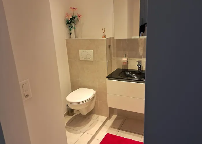 Aparthotel Al Lago