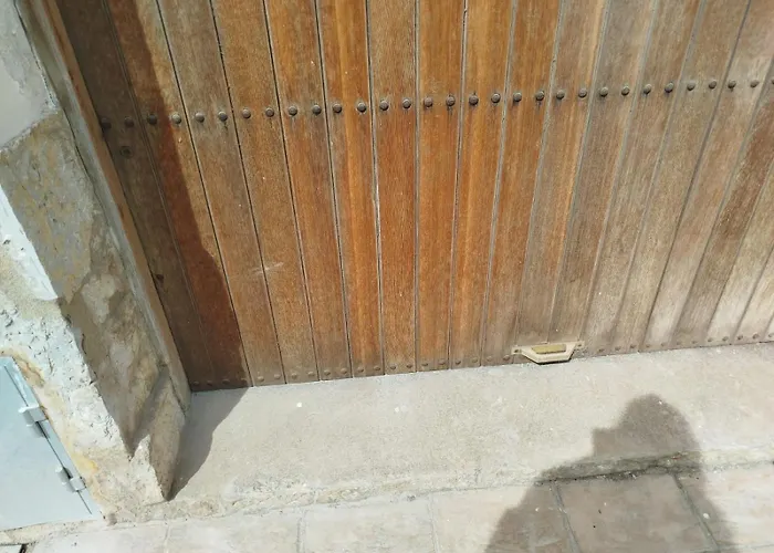 Hotel de 3 estrellas: Jardí de Papallones