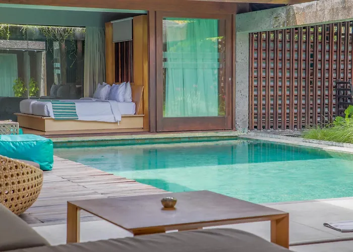 Santai By Lifestyleretreats