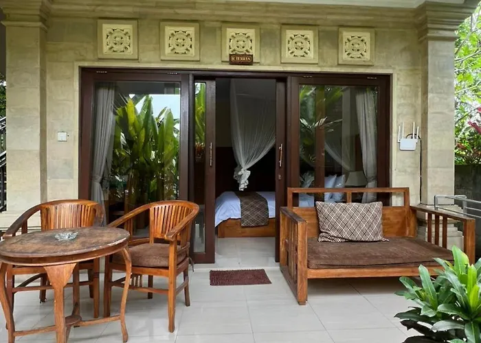 Eka Bali Guest House