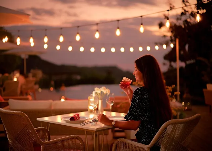 Hidden Hills s - Small Luxury Hotels Of The World
