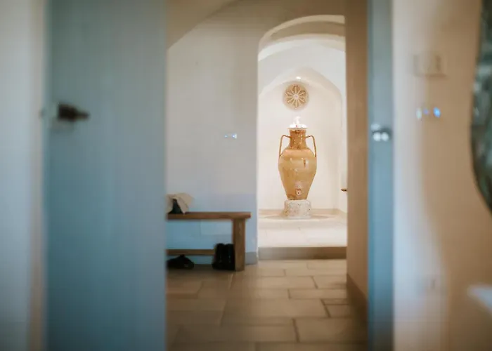 Masseria Mammella