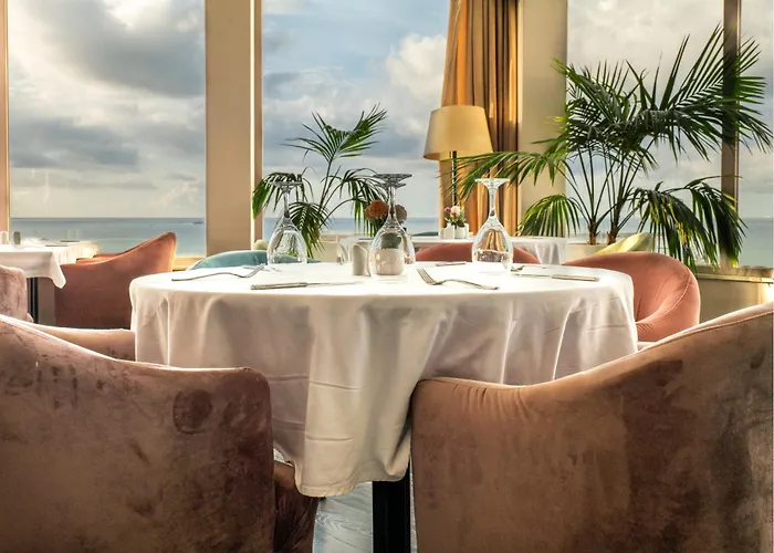 Mandarin Palace & Spa