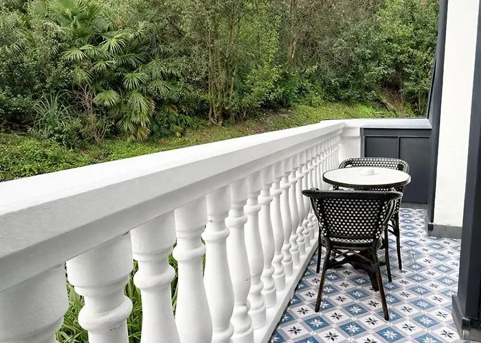 Villa Eugenia Boutique