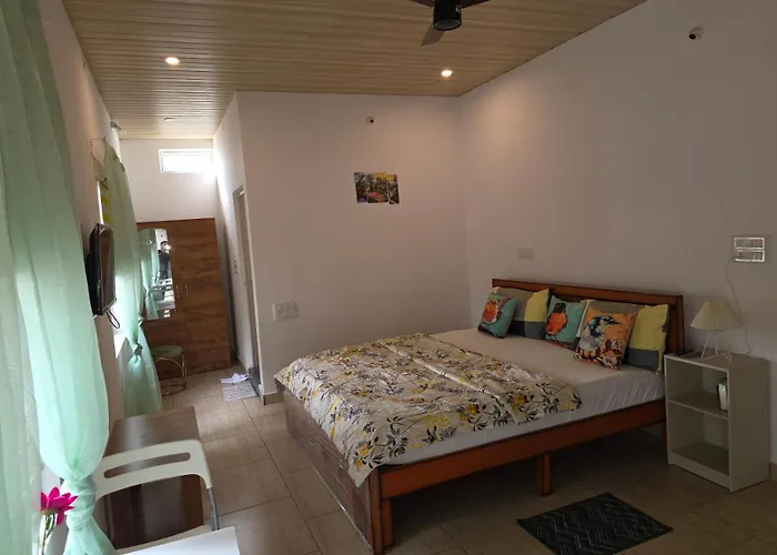 Sattva Farmstay