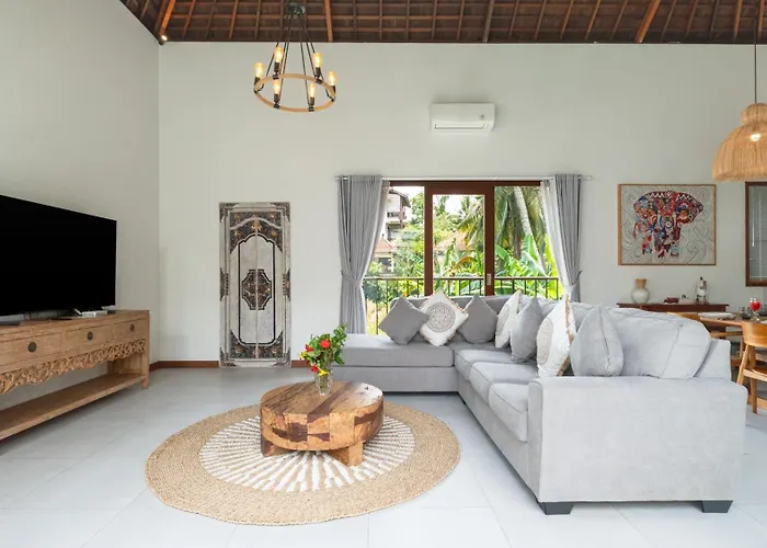 Elephant Villa Estate