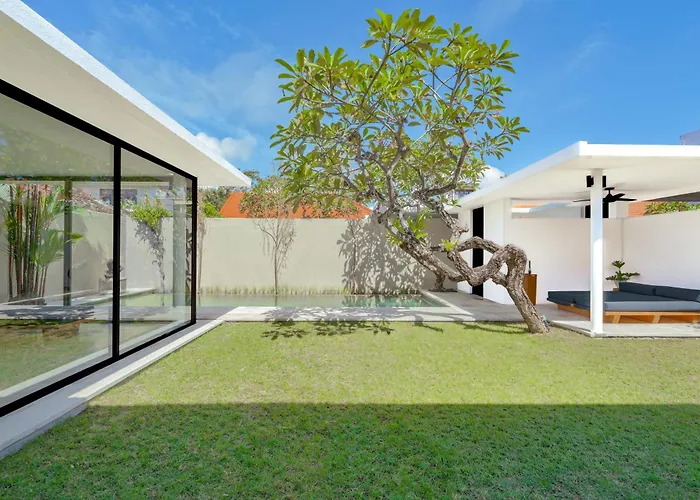 Uma Sapna Seminyak