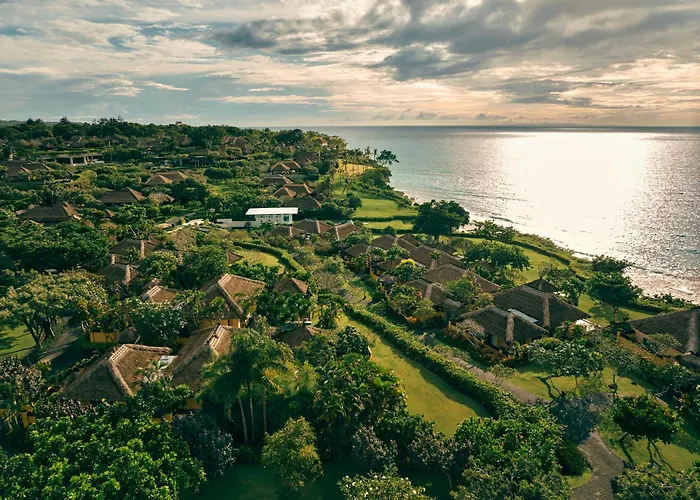 Private villas Ayana s Bali