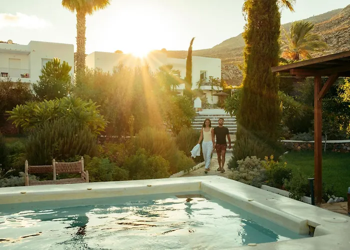 Luxushotel: Caesars Gardens Hotel & Spa - Adults Only